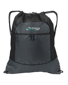 Port Authority - Pocket Cinch Pack