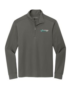 Port Authority C-FREE Snag-Proof 1/4 Zip