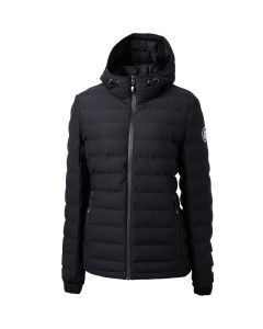 Cutter & Buck Women's Mission Ridge Repreve Eco Insulated Puffer Jacket