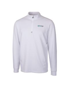 Cutter & Buck - Men's Traverse Half Zip