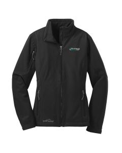 Eddie Bauer - Ladies Soft Shell Jacket