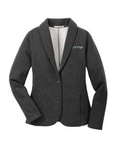 Port Authority - Ladies Fleece Blazer