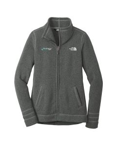 The North Face - Ladies Sweater Fleece Jacket