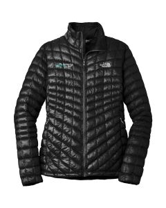 The North Face - Ladies ThermoBall Trekker Jacket