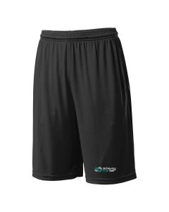 Sport-Tek - PosiCharge Competitor Pocketed Shorts