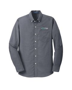 Port Authority - SuperPro Oxford Shirt