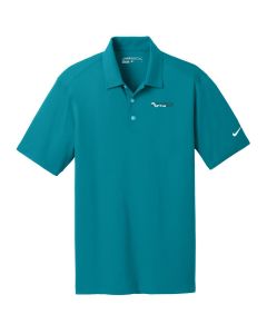 Nike - Dri-FIT Vertical Mesh Polo