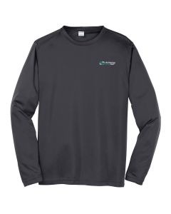 Sport-Tek - Long Sleeve PosiCharge Competitor Tee