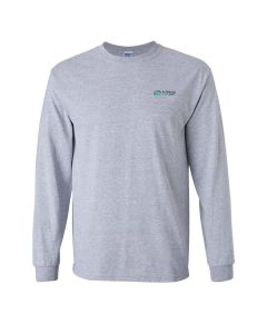 Gildan - Ultra Cotton Long Sleeve T-Shirt