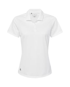 Adidas-Women's Basic Sport Polo