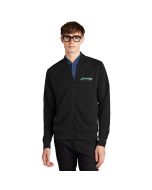 MERCER+METTLE Double Knit Bomber