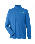 Devon & Jones New Classics Men's Performance 1/4-Zip